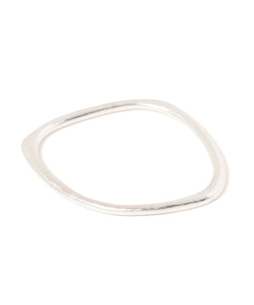 LAKOLE（ラコレ）の「変形デザインバングル / 144591（バングル/リストバンド・レディース・その他1・FREE）」の2枚目の写真