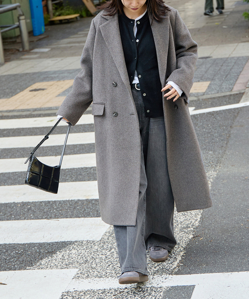 JOURNAL STANDARD（ジャーナルスタンダード）の「MANTECO