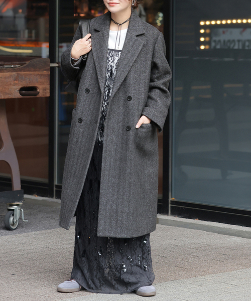 JOURNAL STANDARD（ジャーナルスタンダード）の「MANTECO