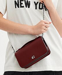 COACH（コーチ）の「ビー クロスボディ（ショルダーバッグ）」