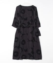 marimekko KAOLIINI DRESS アジア限定 ワンピース marimekko（マリメッコ）の「Unikko / Migot Asia Excl Cupro