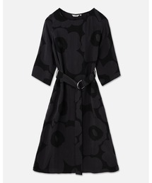 marimekko KAOLIINI DRESS アジア限定 ワンピース marimekko（マリメッコ）の「【ASIA EXCLUSIVE】Sh Tiheys