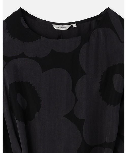 marimekko KAOLIINI DRESS アジア限定 ワンピース marimekko KAOLIINI DRESS アジア限定 ワンピース