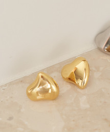 VIS | ハートピアス(ピアス(両耳用))