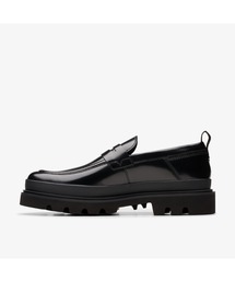 Clarks（クラークス）の「Badell Easy / バデルイージー（ブラックハイ