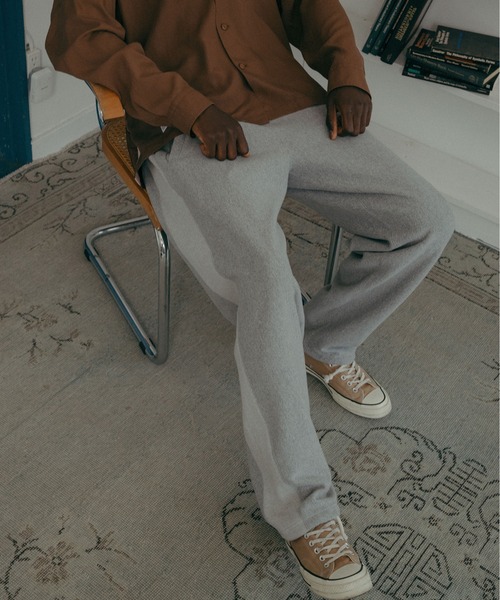 schott（ショット）の「【直営限定】Schott/ショット/PERFECTO SIDE