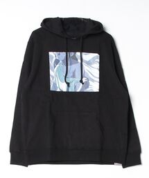 THE Nookie（ザヌーキー）の「【THE nookie】ANIME1 PARKA（パーカー）」