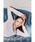 LILY BROWN�i�����[�u���E���j�́u�yLILY BROWN×MARY QUANT�z�f�C�W�[���V�A�[�`���[���g�b�v�X�iT�V���c/�J�b�g�\�[�j�v�b�s���N
