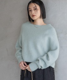 A part by｜アパートバイのニット/セーター（ショート丈）通販 - ZOZOTOWN