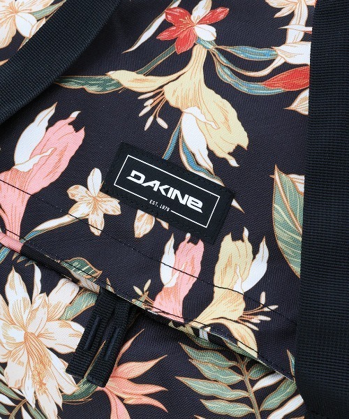 【セール】DAKINE メンズ EQ DUFFLE 50L ボストンバッグ/ダカインロゴボストンバッグ（ボストンバッグ）｜DAKINE（ダカイン）