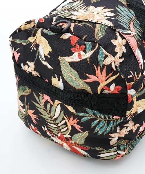 【セール】DAKINE メンズ EQ DUFFLE 50L ボストンバッグ/ダカインロゴボストンバッグ（ボストンバッグ）｜DAKINE（ダカイン）