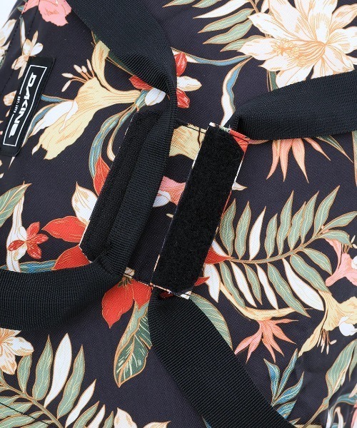 【セール】DAKINE メンズ EQ DUFFLE 50L ボストンバッグ/ダカインロゴボストンバッグ（ボストンバッグ）｜DAKINE（ダカイン）