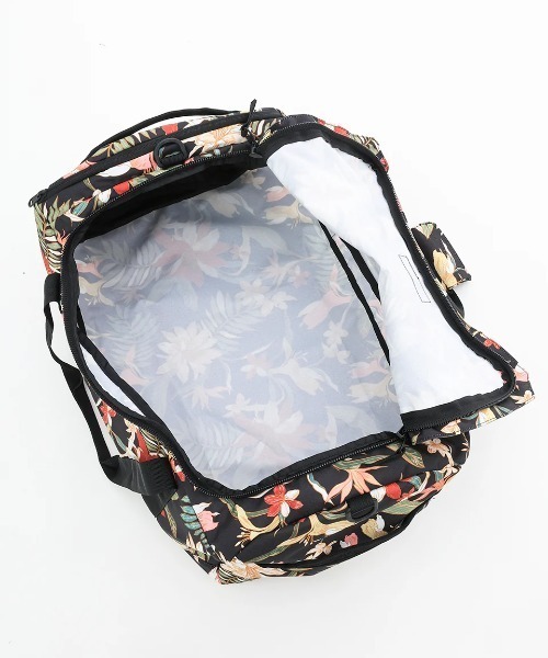 【セール】DAKINE メンズ EQ DUFFLE 50L ボストンバッグ/ダカインロゴボストンバッグ（ボストンバッグ）｜DAKINE（ダカイン）