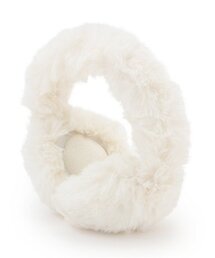 リサイクルエコファーイヤーマフ