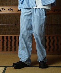 WITH OR WITHOUT（ウィズオアウィズアウト）の「Wide Silk Pants/ワイドシルクパンツ（その他パンツ）」