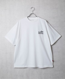 【TETERA/テテラ】the Lazy SAUNA TEE TETE25-101