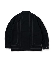 son of the cheese sashiko セットアップ　L son of the cheese sashiko セットアップ L メンズ