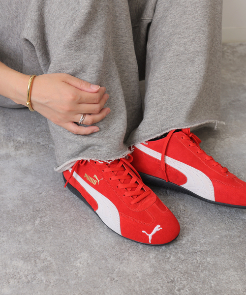 プーママ PUMA プーマ メイズ ミックス ウィメンズ 387468-13 ホワイト