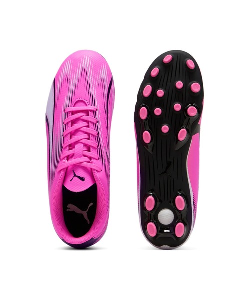 PUMA（プーマ）の「PUMA プーマ キッズ ウルトラ プレイ HG プラス