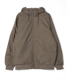 VOLCOM（ボルコム）の「Antihero Coaches Jacket（その他