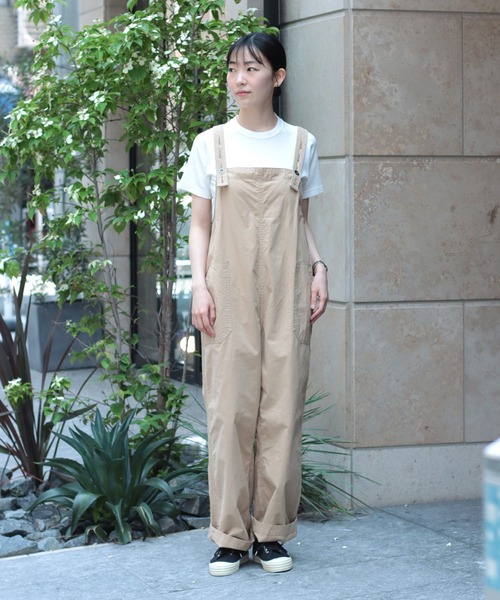 OMNIGOD（オムニゴッド）の「[OMNIGOD womens / オムニゴッド] KLフライス ラグランショートスリーブTシャツ（Tシャツ/カットソー・レディース・ブラック/ホワイト/シルバー/コバルトブルー・3/2）」の15枚目の写真
