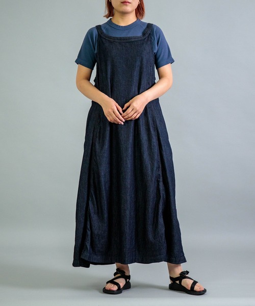 OMNIGOD（オムニゴッド）の「[OMNIGOD womens / オムニゴッド] KLフライス ラグランショートスリーブTシャツ（Tシャツ/カットソー・レディース・ブラック/ホワイト/シルバー/コバルトブルー・3/2）」の21枚目の写真