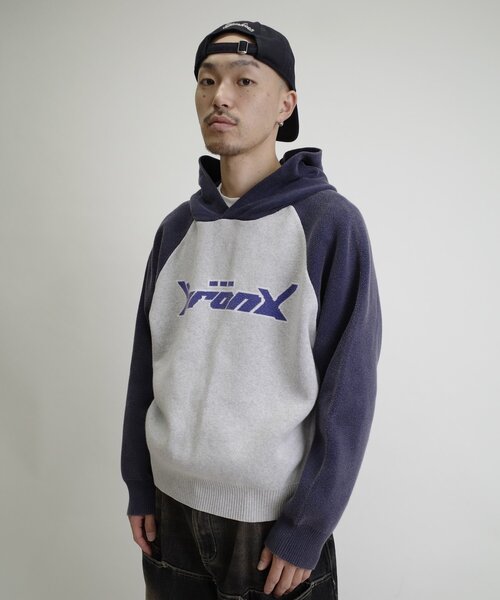 定価13万✨未使用 フォクシー ケーブルパーカー ロゴ 23年完売品 ブラック 楽天市場】モンクレール パーカー フーディー ブラック
