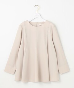 ルフィル　サークルオーバーブラウス ◇サークルオーバーブラウス（シャツ/ブラウス）｜LE PHIL（ルフィル