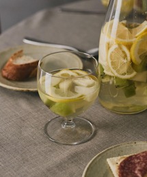 URBAN RESEARCH DOORS | Libbey　スタッキングワイングラス 270cc(グラス/マグカップ/タンブラー)