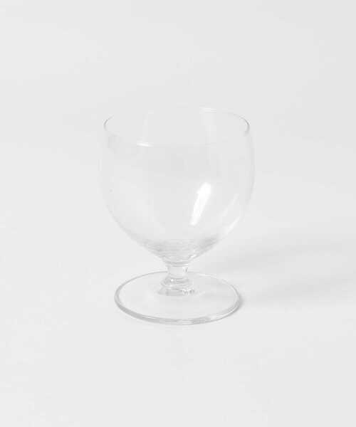 URBAN RESEARCH DOORS（アーバンリサーチドアーズ）の「Libbey　スタッキングワイングラス 270cc（グラス/マグカップ/タンブラー・レディース・クリア・-）」の7枚目の写真