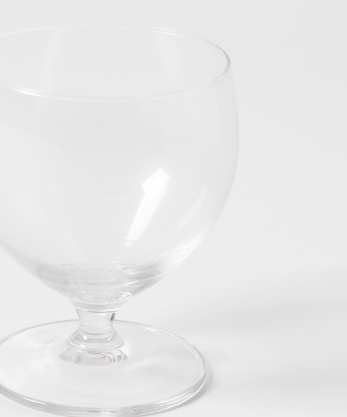 URBAN RESEARCH DOORS（アーバンリサーチドアーズ）の「Libbey　スタッキングワイングラス 270cc（グラス/マグカップ/タンブラー・レディース・クリア・-）」の8枚目の写真