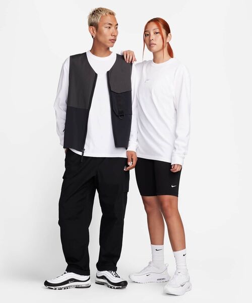 セール】ナイキ スポーツウェア プレミアム エッセンシャル メンズ