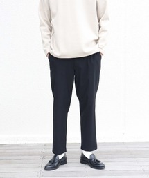 Other(ソノタ)【メンズ】スーパーストレッチ裏起毛パンツ