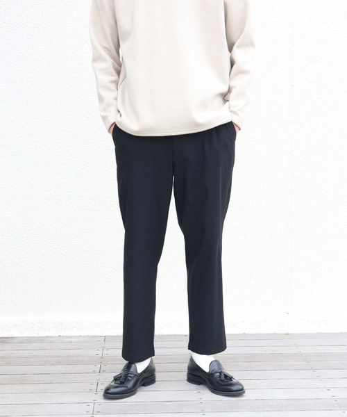 セール】Other(ソノタ)【メンズ】スーパーストレッチ裏起毛パンツ 