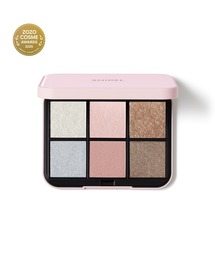 SNIDEL BEAUTY｜スナイデル ビューティのアイシャドウ通販 - ZOZOTOWN