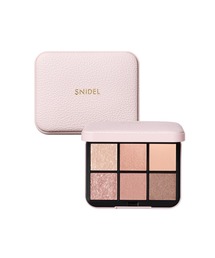 SNIDEL BEAUTY / アイデザイナー n 01～06