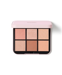 SNIDEL BEAUTY（スナイデル ビューティ）の「【新色追加】SNIDEL BEAUTY / アイデザイナー n 01～06（アイシャドウ）」