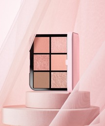 SNIDEL BEAUTY（スナイデル ビューティ）の「【新色追加】SNIDEL BEAUTY / アイデザイナー n 01～07・EX06（アイシャドウ）」