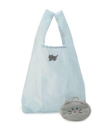 one'sterrace（ワンズテラス）の「◆ピッコロット エコバッグ 24AW（エコバッグ/サブバッグ）」
