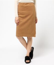 Kastane | テレコSK(スカート)