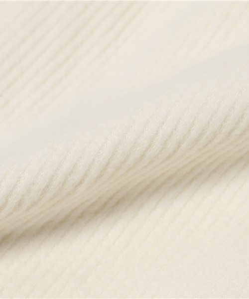 Kastane(カスタネ)の「テレコSK(スカート・レディース・ネイビー/グレー/キャメル/オフホワイト・FREE)」の12枚目の写真