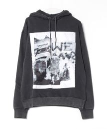 Desigual | プリントスウェット(スウェット)