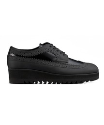 美品レアOnitsukaTiger オニツカタイガー　スカジャンＬ 黒✖️金 希少 Onitsuka Tiger（オニツカタイガー）の「Onitsuka Tiger X