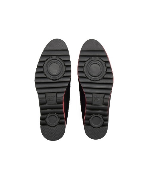 THE ONITSUKA(ジオニツカ)の「【THE ONITSUKA】BROGUE / ブローグ(ドレスシューズ・レディース・ブラック×ブラック/ブラック系その他・24.5/24/23.5/23/22.5/25)」の15枚目の写真