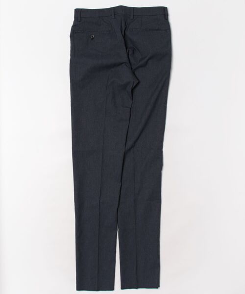 セール】【ストレッチ ウォッシャブル イージーケア】m.f.