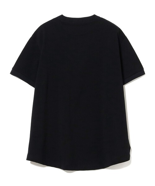 別注】FRED PERRY / Reluxed Pique T-shirt（Tシャツ/カットソー