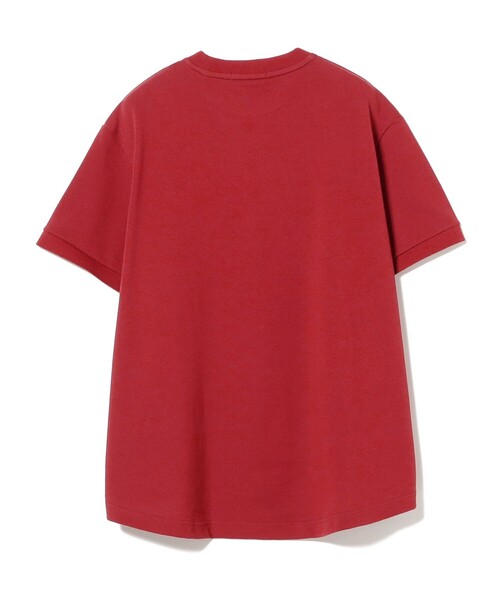 別注】FRED PERRY / Reluxed Pique T-shirt（Tシャツ/カットソー