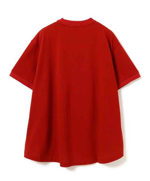 セール】【別注】FRED PERRY / Reluxed Pique T-shirt（Tシャツ