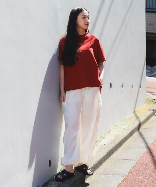 FRED PERRY（フレッドペリー）の「【別注】FRED PERRY / Reluxed