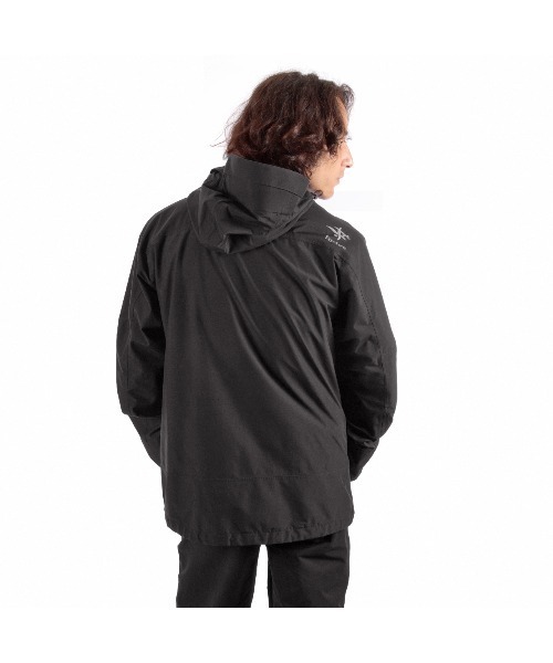 ストームトレーサージャケット（マウンテンパーカー）｜Foxfire
